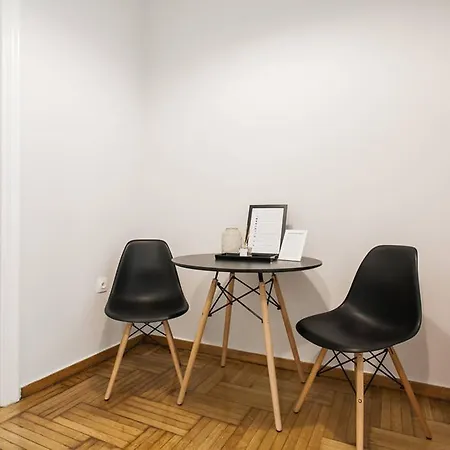 Chic And Cosy Flat In Plaka By Upstreet * أثينا