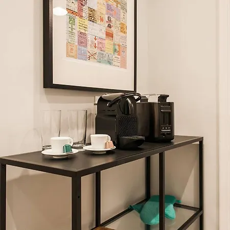 شقة Chic And Cosy Flat In Plaka By Upstreet أثينا