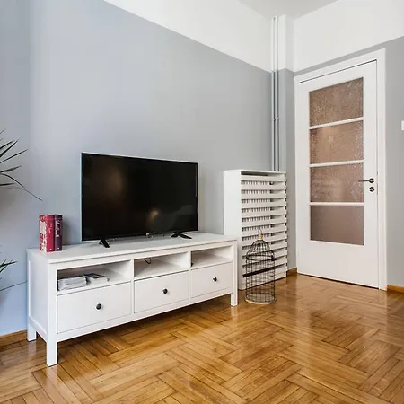 Chic And Cosy Flat In Plaka By Upstreet *